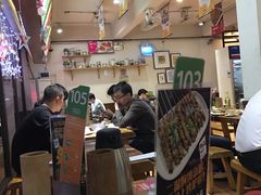 -木屋烧烤(南新店)