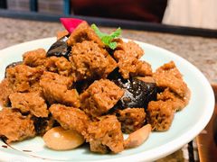 烤麸-孔乙己(后海店)