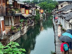 -绍兴书圣故里景区