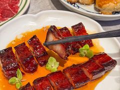 -陶兰居·手工点心·粤菜(圆融时代广场店)