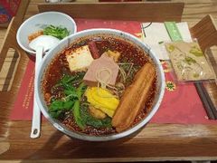 -许小树(国贸商城店)