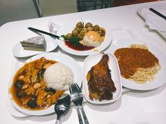 -宜家·瑞典风味餐厅(四元桥店)