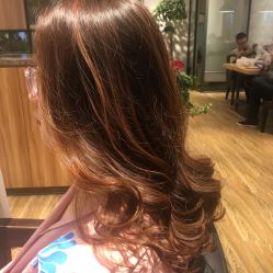 -Mentor Hair Salon