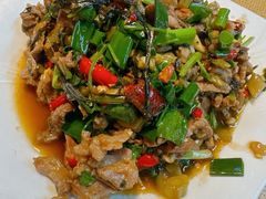 -南木湾·孔雀宴手抓饭·傣味餐厅