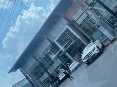 -上海德星奔驰(江杨南路店)