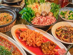 -赤宴·川菜(玉林店)