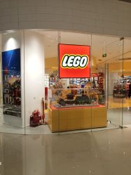 -乐高授权专卖店(鲁能城购物中心店)
