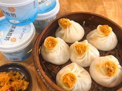 -常鲜德乐购迎桂馒头店(麻巷公寓店)