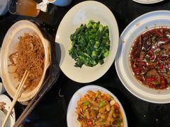-黄山老妈·土菜(碧桂园店)