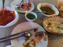 -Santoor 萨都里印度餐厅(北锣鼓巷店)