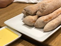 -棒约翰比萨·意面(金桥国际店)