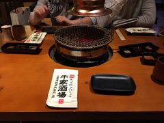 -牛家酒场(7mall店)