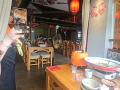 -印象鲵宴·张家界地标美食名片(溪布街店)