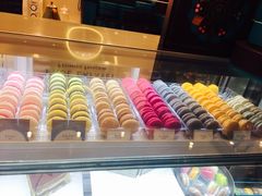 伯爵马卡龙-PAUL LAFAYET 法式甜品(国金中心商场店)