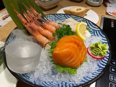 -温野菜涮涮锅(曲江大悦城店)