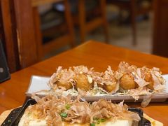 -岚山·居酒屋(科华店)