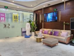 -洁铭新加坡医美