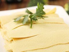 鲜豆皮-小龙坎老火锅(家乐园店)