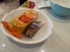 -川百汇烤鱼·泡饼·美蛙(八达岭店)
