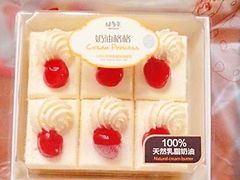-味多美蛋糕(梨园店)