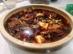 -北纬39度天津宴(黑牛城道店)