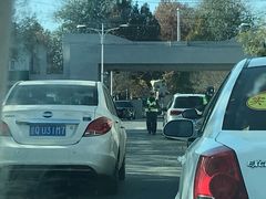 -中国中医科学院西苑医院(本部)