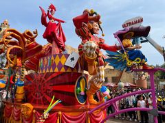 -大连海昌发现王国主题公园