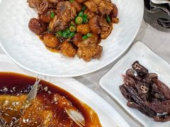 -楼外楼(西湖景区孤山路店)