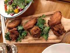 土耳其炸鸡翅-COMMUNE幻师(上邦百汇城店)