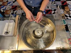 -炭舍干锅·烤鱼(扬名广场店)