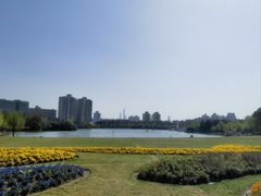 -黄兴公园
