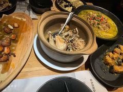 -金牌外婆家(苏州中心店)