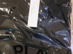 -COMME des GARCONS(银座三越店)