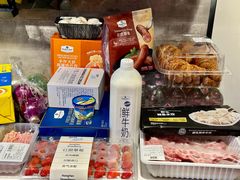 -山姆会员商店(上海浦东店)