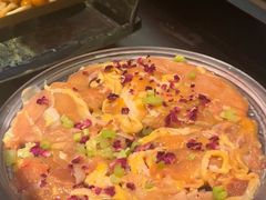 -芸山季·云南山珍菌火锅(人民广场来福士店)