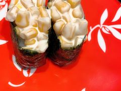 -京樽回転寿司(奥林匹克店)