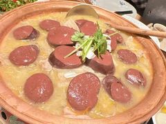 -奉天小馆·非遗东北菜(沈阳万象城店)