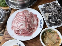 -元盛居(生态大街店)