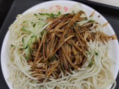 -华天新川面馆(缸瓦市店)