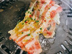 -猫爪爪原切自助烤肉(观音桥阳光世纪店)
