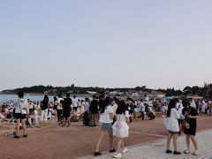 -青岛第三海水浴场