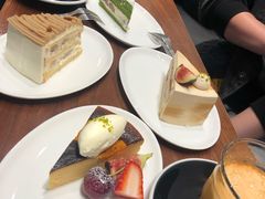 -black rainbow coffee