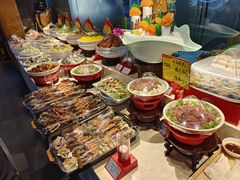 -映像烟台·海鲜·地道鲁菜(黄山路店)