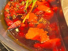 -冯校长老火锅(中联广场店)