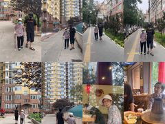 -南门四季铜锅涮肉(左家庄店)