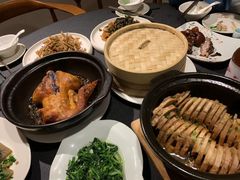 -竹里馆 ·茶食(奥体店)