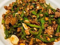 -炊烟小炒黄牛肉(中心印象城店)