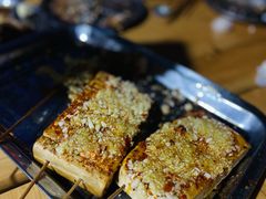 -石棉老鬼烧烤(温江店)