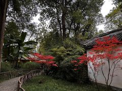 -成都杜甫草堂博物馆
