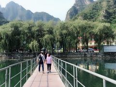 -孤山寨风景区